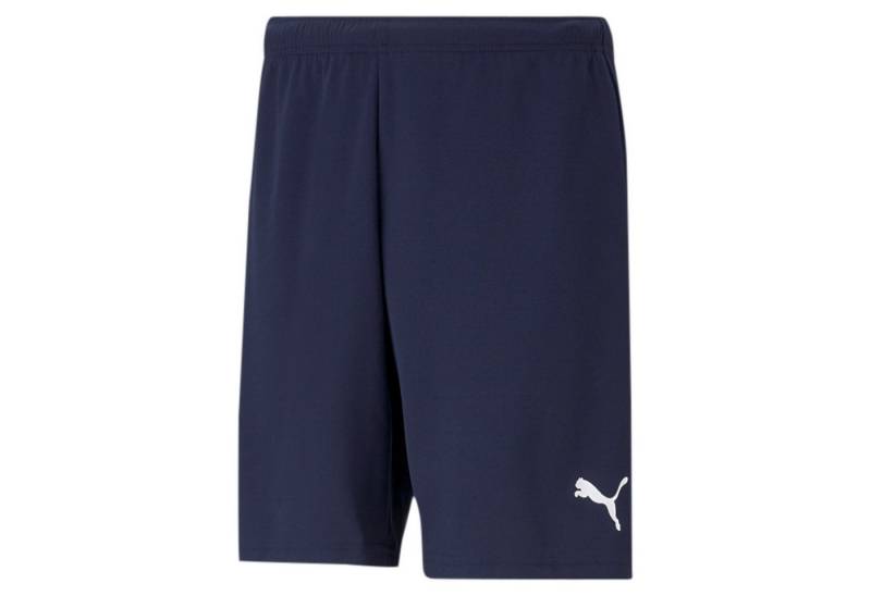 PUMA Trainingsshorts Puma Herren Shorts teamRISE Short 704942 von PUMA