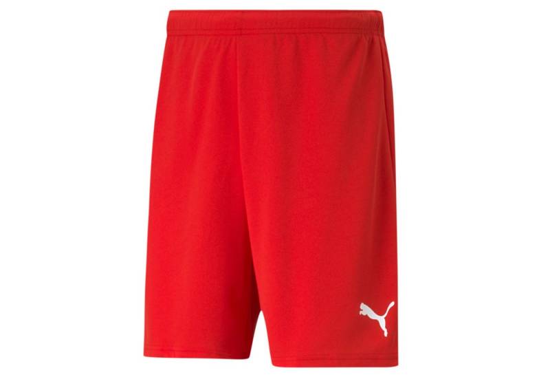 PUMA Trainingsshorts Puma Herren Shorts teamRISE Short 704942 von PUMA