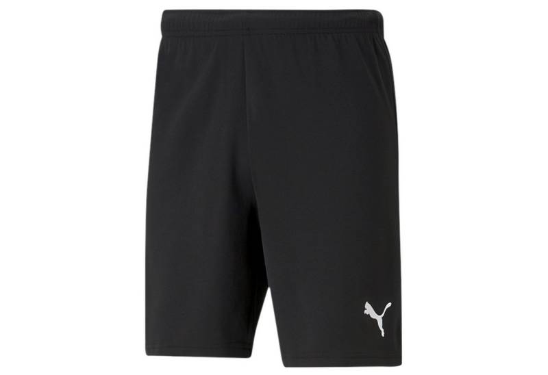 PUMA Trainingsshorts Puma Herren Shorts teamRISE Short 704942 von PUMA
