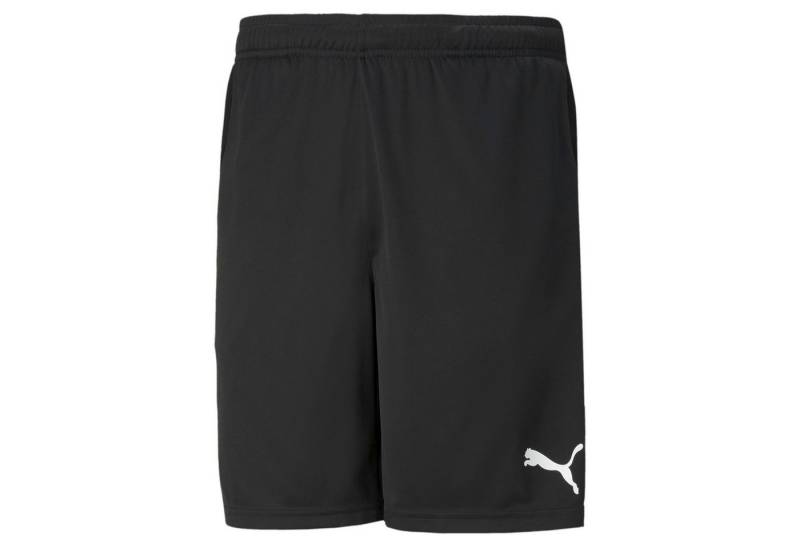 PUMA Trainingsshorts Puma Herren Shorts teamRISE Training Shorts 657336 von PUMA
