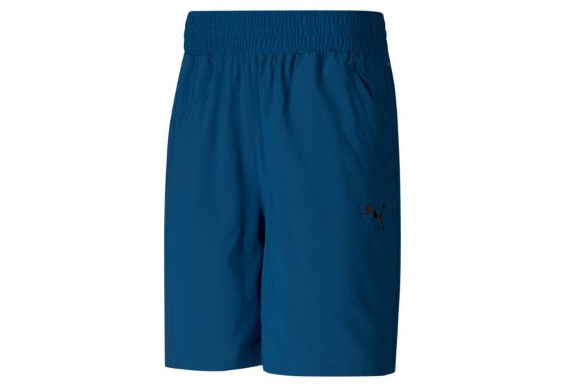 PUMA Trainingsshorts Puma Herren Trainingsshorts Train Thermo R+ Woven 8` Short 519403 von PUMA