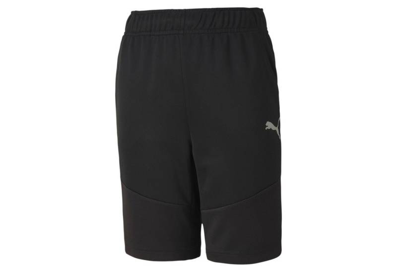 PUMA Trainingsshorts Puma Jungen Short Active Sports Poly Shorts B 581570 von PUMA
