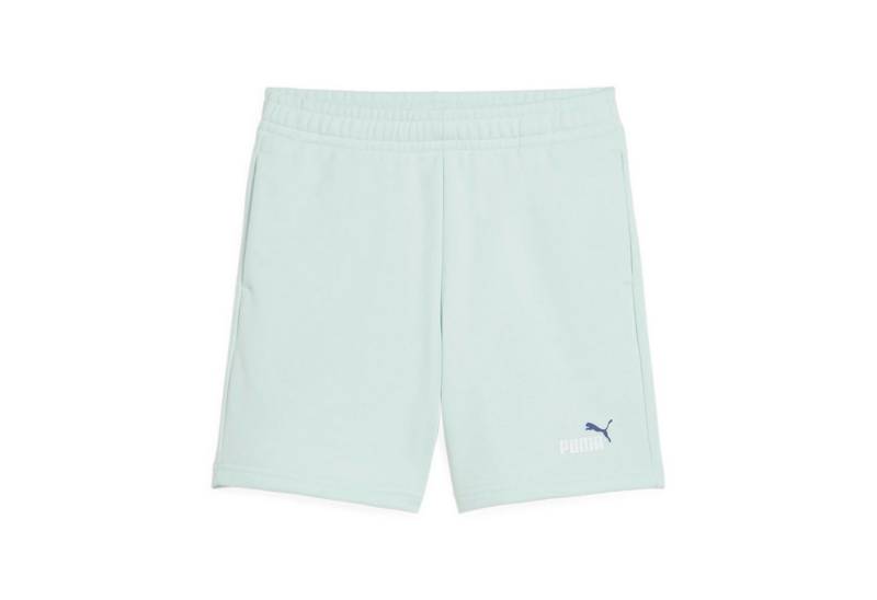 PUMA Trainingsshorts Puma Jungen Short ESS 2 COLOR No.1 Logo Sho 685826 von PUMA
