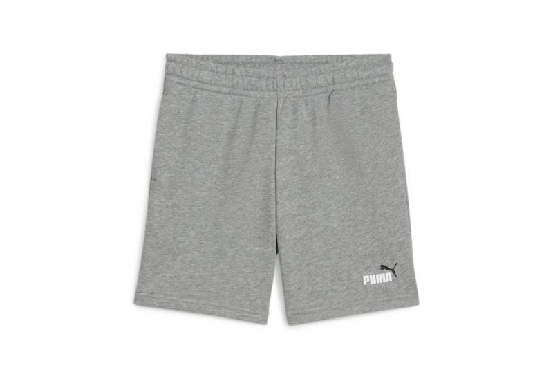 PUMA Trainingsshorts Puma Jungen Short ESS 2 COLOR No.1 Logo Sho 685826 von PUMA