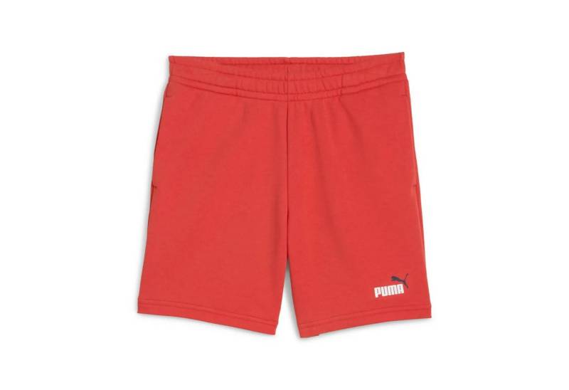 PUMA Trainingsshorts Puma Jungen Short ESS 2 COLOR No.1 Logo Sho 685826 von PUMA