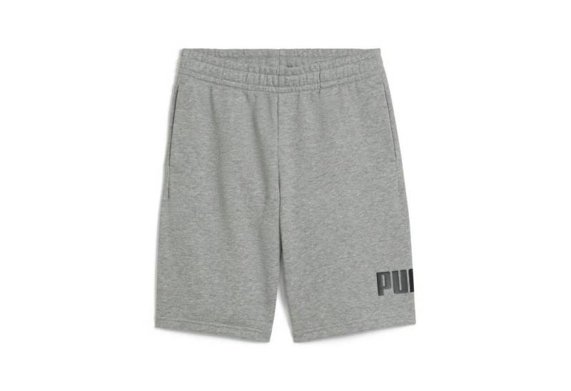 PUMA Trainingsshorts Puma Jungen Short ESS No. 1 Logo TR 684918 von PUMA