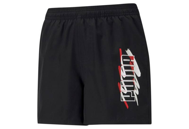 PUMA Trainingsshorts Puma Jungen Short ESS Summer Shorts PUMA B 586978 von PUMA