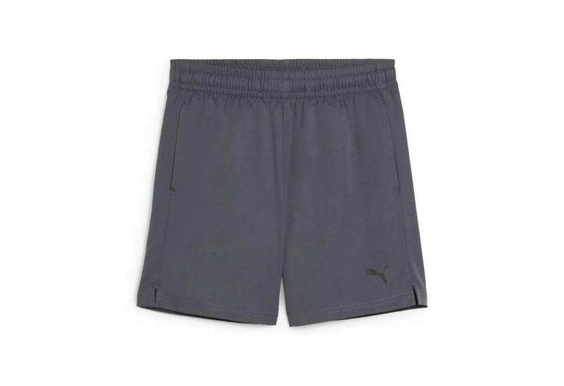 PUMA Trainingsshorts Puma Jungen Short TAD ESS Woven Shorts B 526539 PUMA Trainingsshorts Puma Jungen Short TAD ESS Woven Shorts B 526539 von PUMA