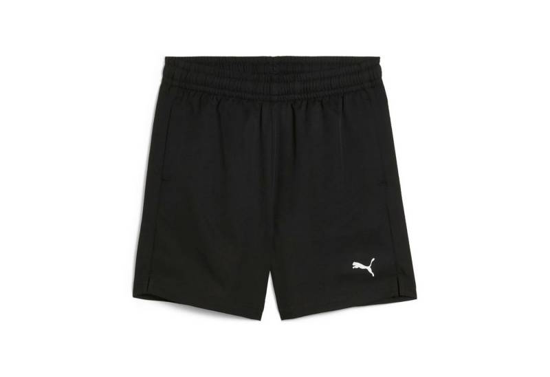 PUMA Trainingsshorts Puma Jungen Short TAD ESS Woven Shorts B 526539 von PUMA