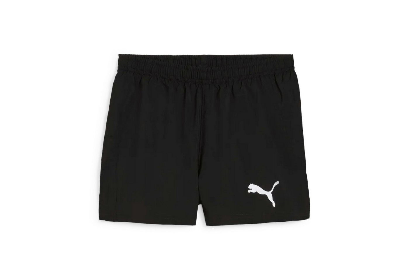 PUMA Trainingsshorts Puma Kinder Short Cross the Line Split Short 3.0 Y 526757 von PUMA