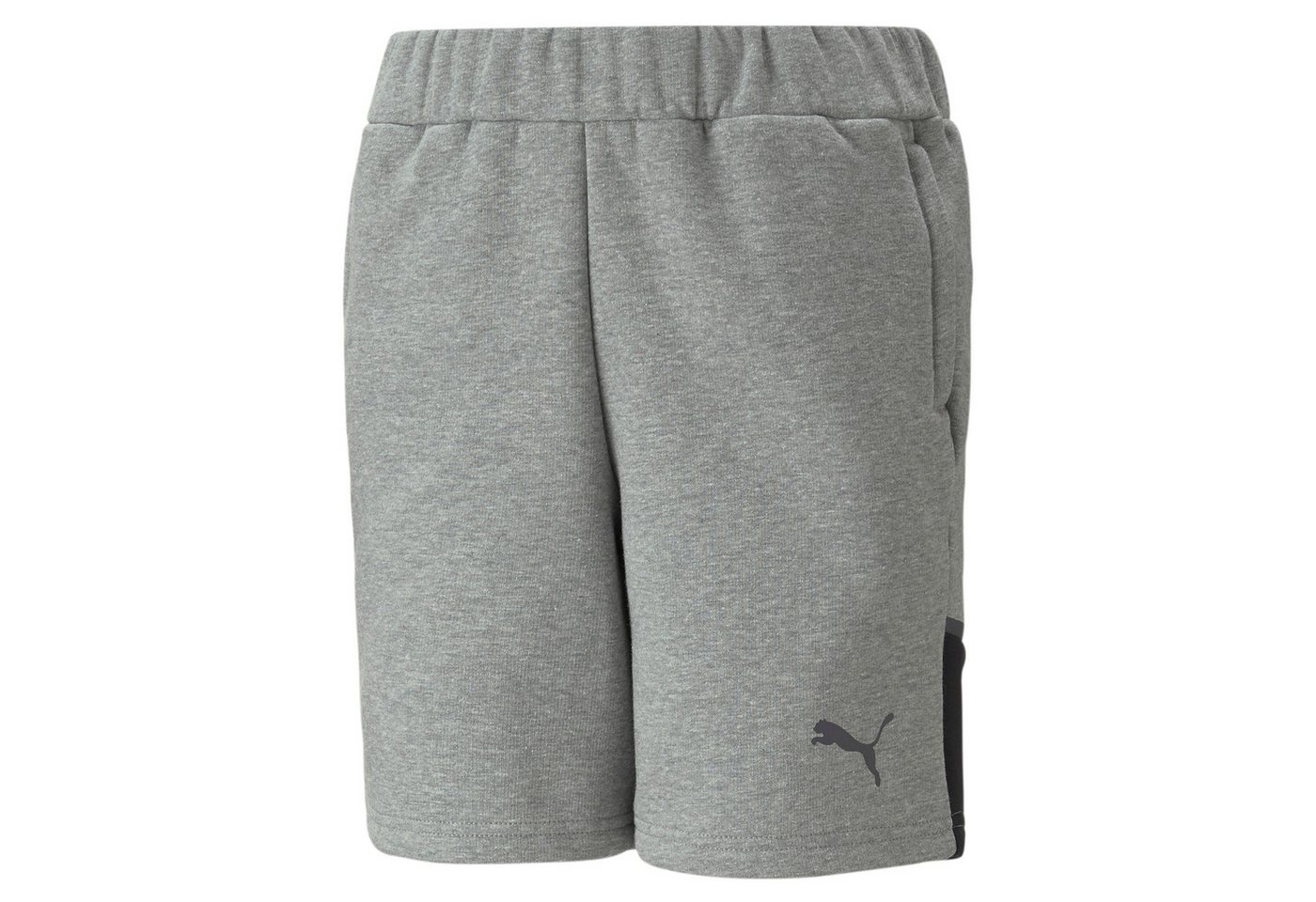 PUMA Trainingsshorts Puma Kinder Short teamCUP Casuals Shorts Jr 658428 von PUMA