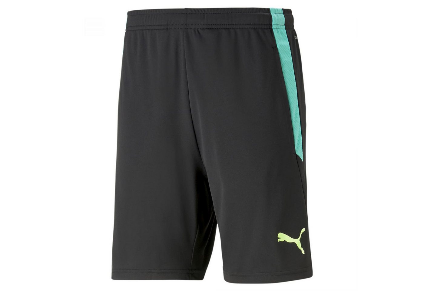 PUMA Trainingsshorts Puma Kinder Shorts teamLIGA Training Shorts2 Jr 657668 von PUMA