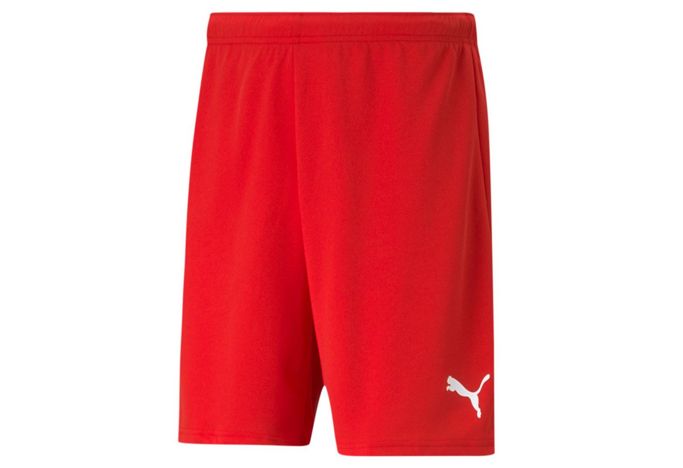 PUMA Trainingsshorts Puma Kinder Shorts teamRISE Short Jr 704943 von PUMA
