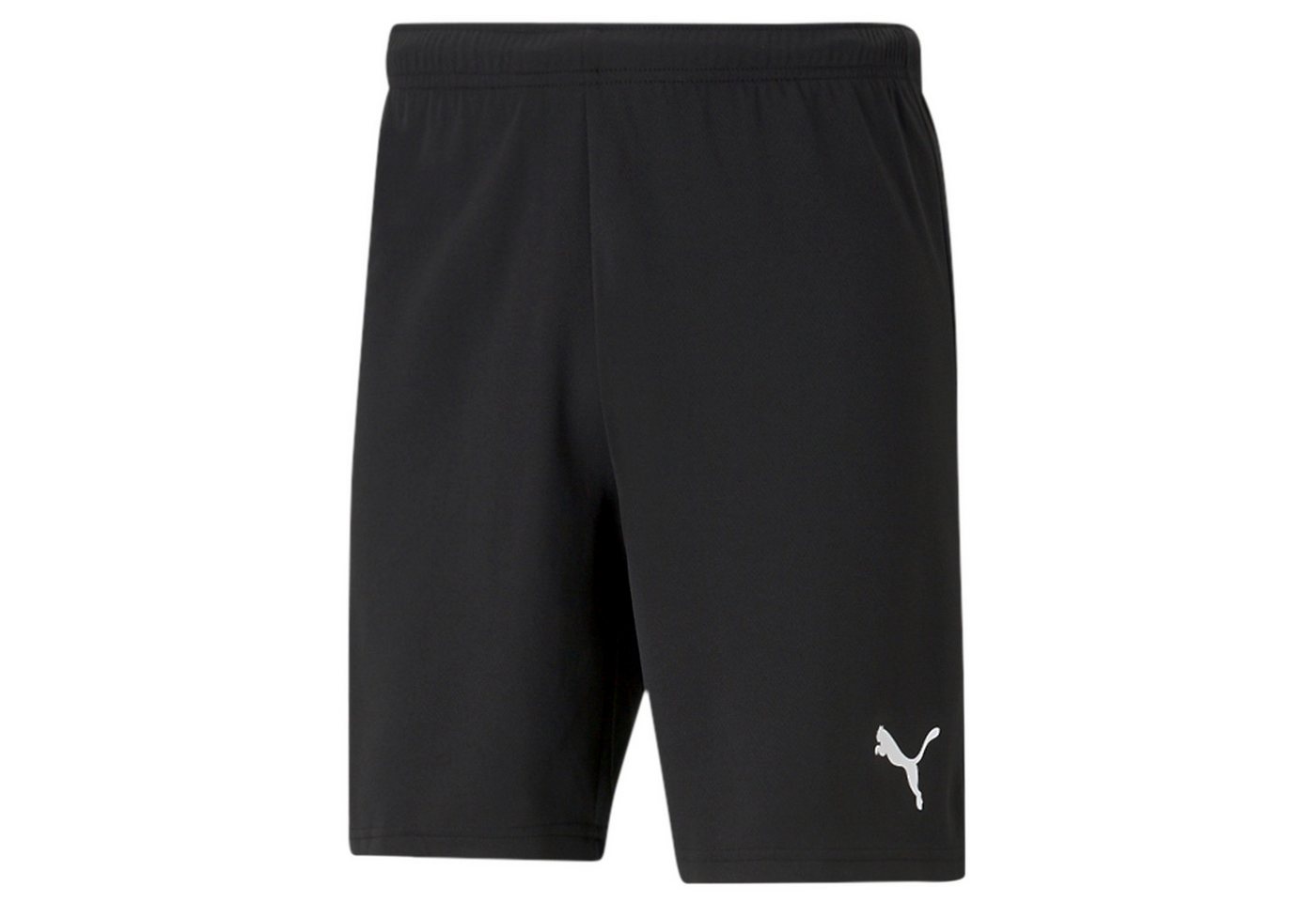 PUMA Trainingsshorts Puma Kinder Shorts teamRISE Short Jr 704943 von PUMA