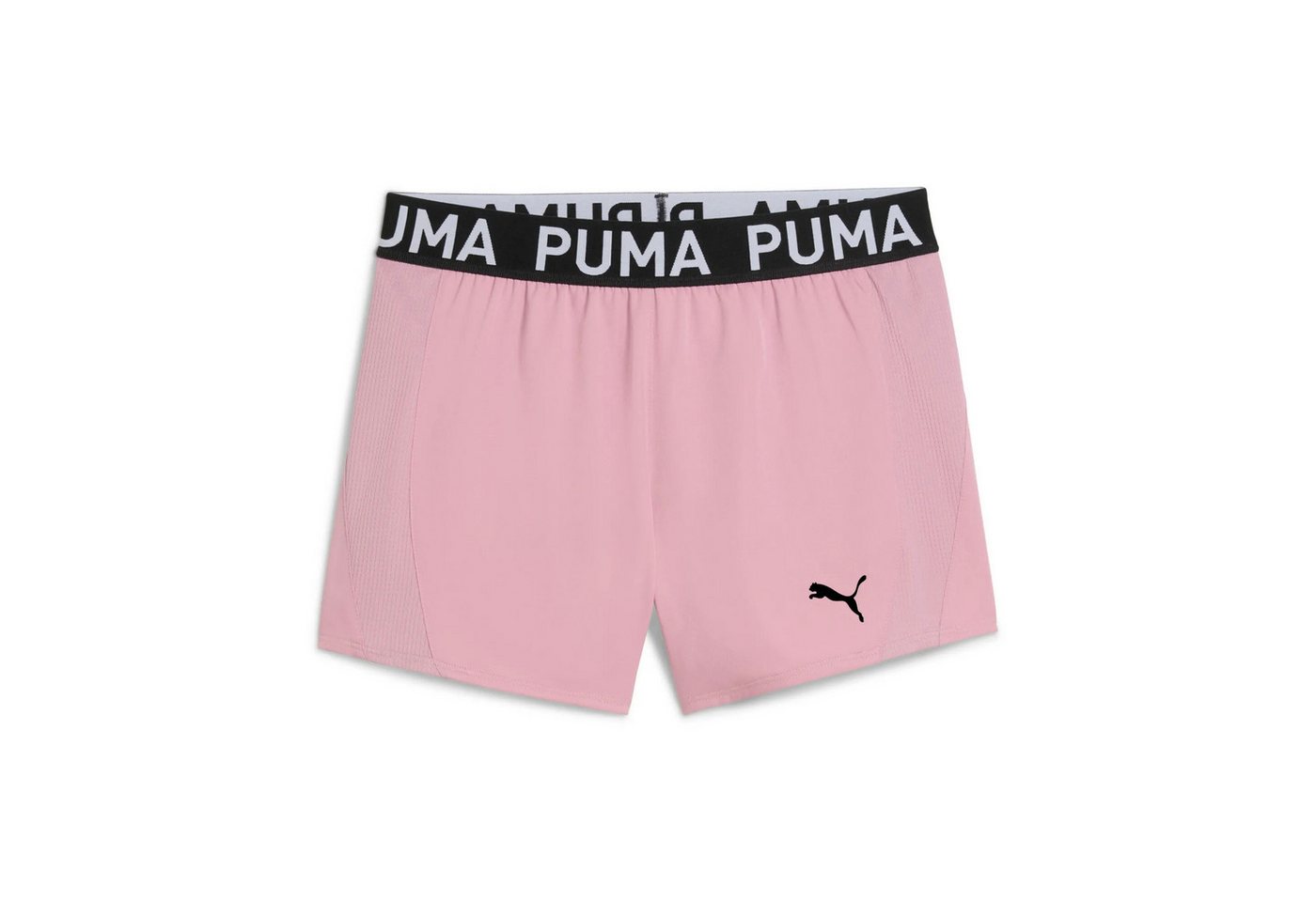 PUMA Trainingsshorts Puma Mädchen Short STRONG Woven Shorts 526926 von PUMA