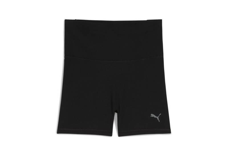 PUMA Trainingsshorts SHAPELUXE Trainingsradlerhose Damen von PUMA