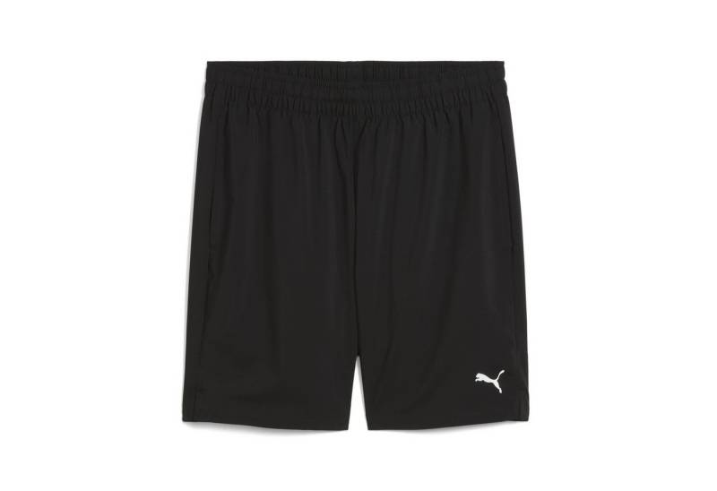 PUMA Trainingsshorts TAD ESSENTIALS 7" Shorts Herren von PUMA