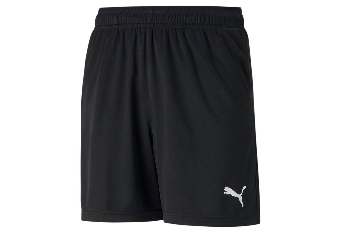 PUMA Trainingsshorts TEAMRISE TRAINING SHORTS JR von PUMA