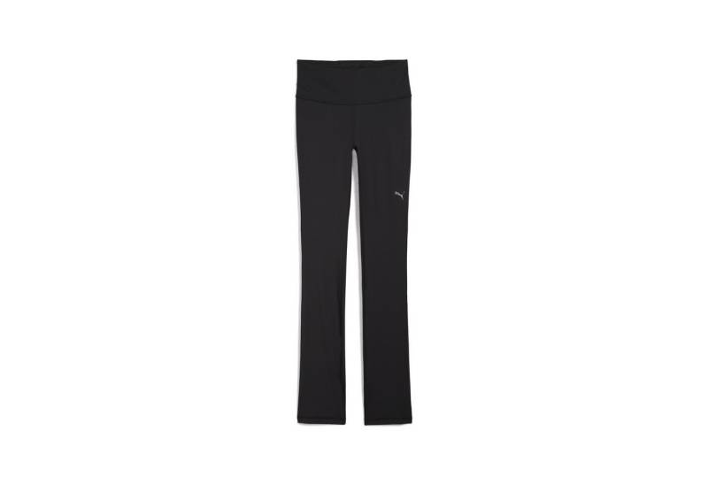 PUMA Trainingstights PUMA SHAPE Split Leggings Damen von PUMA