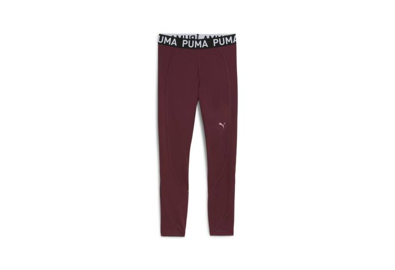 PUMA Trainingstights PUMA STRONG Leggings Damen von PUMA