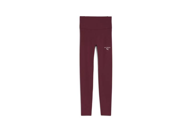 PUMA Trainingstights PUMA x HYROX SHAPELUXE Leggings in 7/8-Länge Damen von PUMA