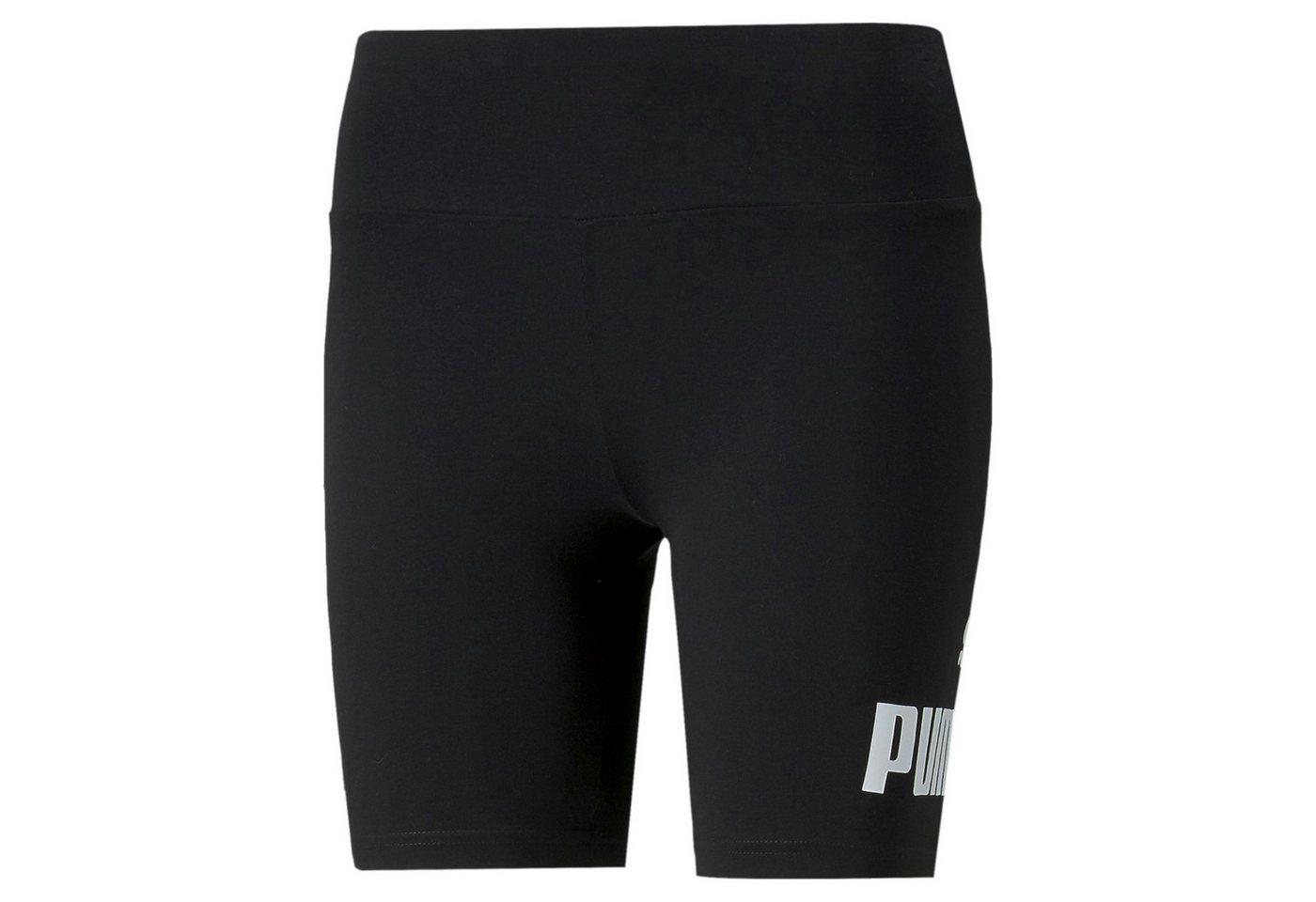 PUMA Trainingstights Puma Damen Short ESS 7` Logo Short Leggings 848347 PUMA Trainingstights Puma Damen Short ESS 7` Logo Short Leggings 848347 von PUMA