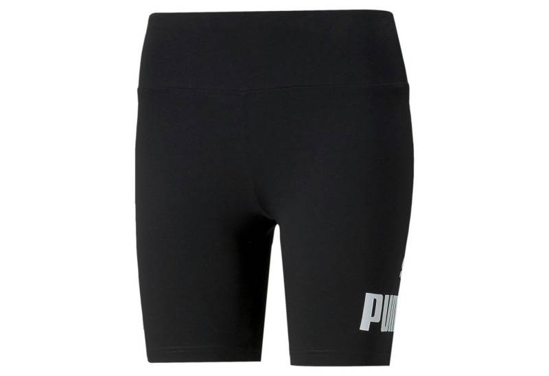 PUMA Trainingstights Puma Damen Short ESS 7` Logo Short Leggings 848347 PUMA Trainingstights Puma Damen Short ESS 7` Logo Short Leggings 848347 von PUMA