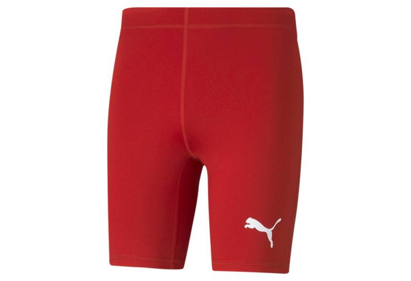 PUMA Trainingstights Puma Herren Tight Cross the Line Short Tight 2.0 519669 von PUMA