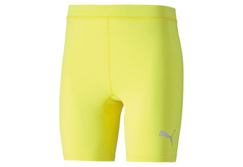 PUMA Trainingstights Puma Herren Tight Liga Baselayer Short Tight 655924 von PUMA