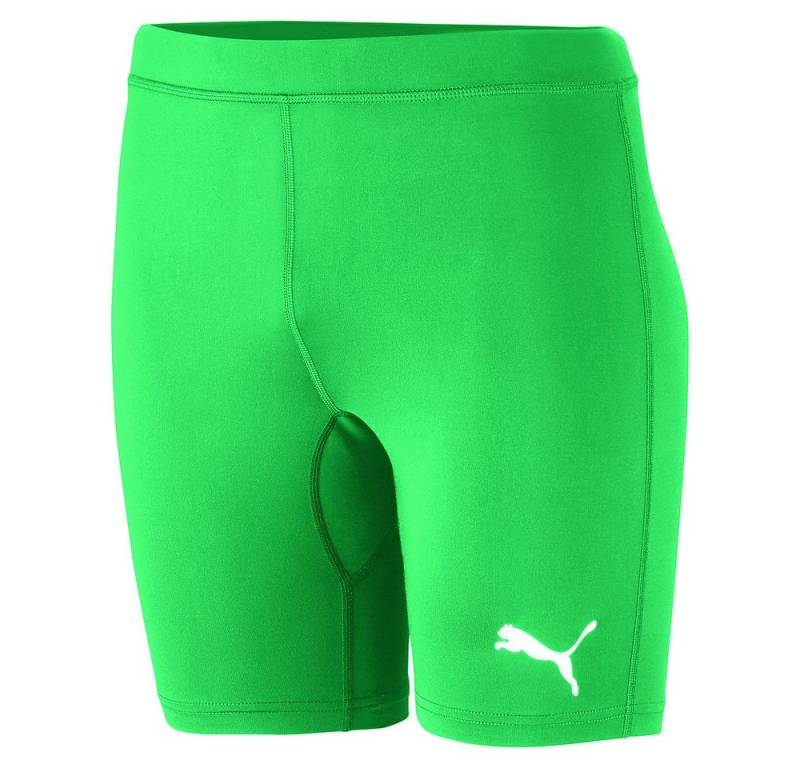 PUMA Trainingstights Puma Herren Tight Liga Baselayer Short Tight 655924 von PUMA
