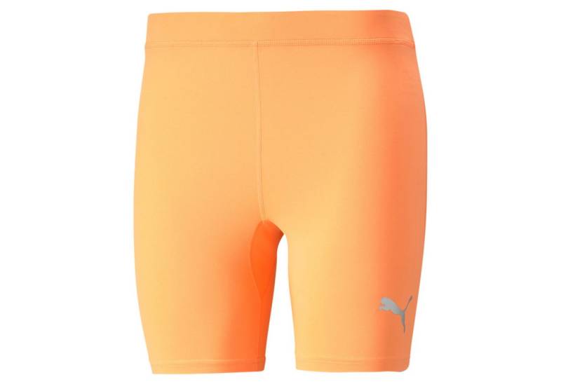 PUMA Trainingstights Puma Herren Tight Liga Baselayer Short Tight 655924 von PUMA