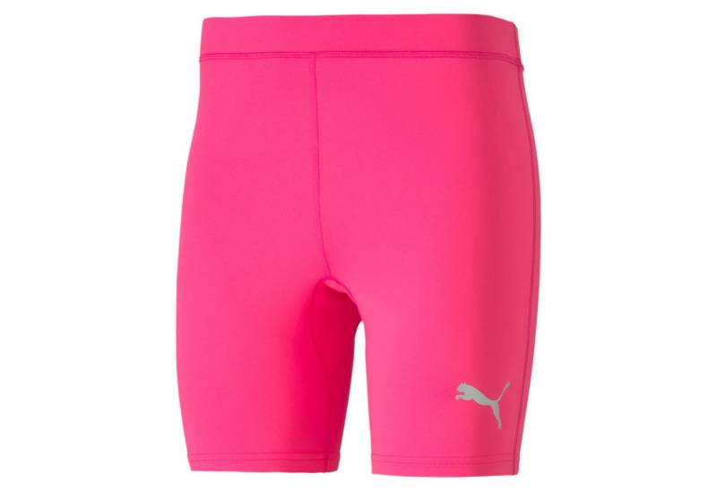 PUMA Trainingstights Puma Herren Tight Liga Baselayer Short Tight 655924 von PUMA