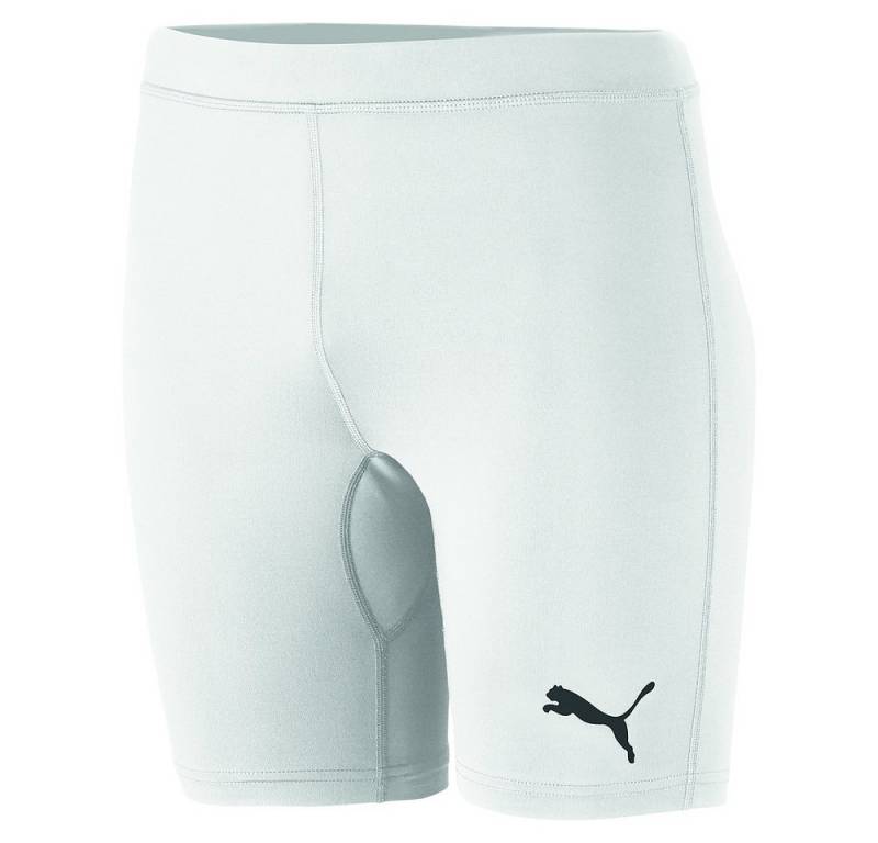PUMA Trainingstights Puma Herren Tight Liga Baselayer Short Tight 655924 von PUMA