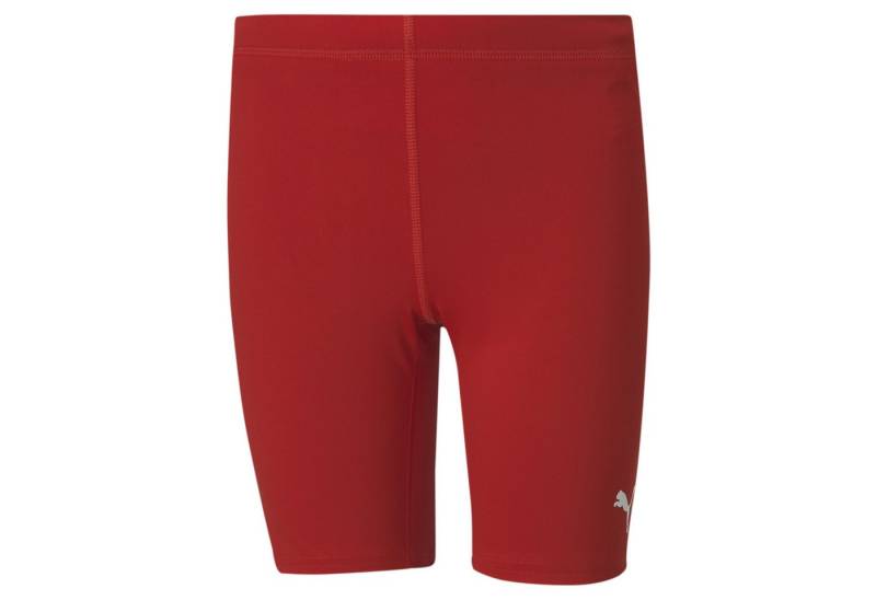 PUMA Trainingstights Puma Kinder Tight Cross the Line Short Tight Y 2.0 519675 von PUMA