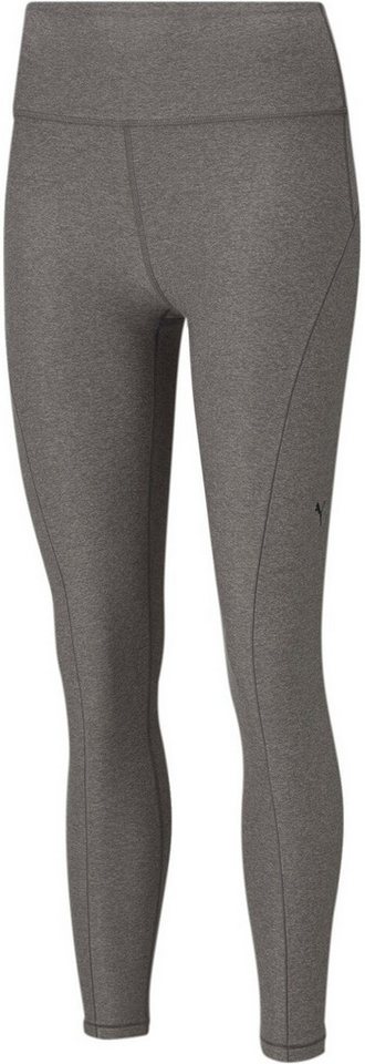PUMA Trainingstights STUDIO YOGINI LUXE HIGH WA 007 CHARCOAL HEATHER PUMA Trainingstights STUDIO YOGINI LUXE HIGH WA 007 CHARCOAL HEATHER von PUMA