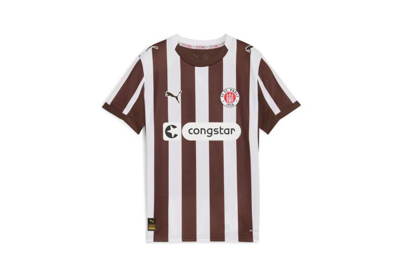 PUMA Trainingstop FCSP HOME JERSEY JR von PUMA