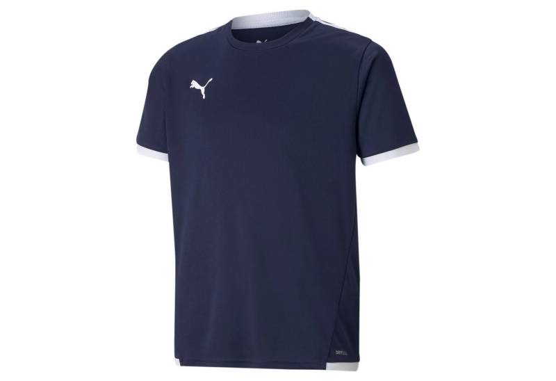 PUMA Trainingstop TEAMLIGA JERSEY JR PUMA Trainingstop TEAMLIGA JERSEY JR von PUMA