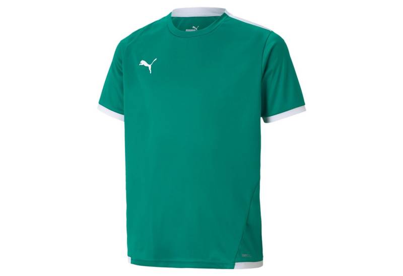 PUMA Trainingstop TEAMLIGA JERSEY JR PUMA Trainingstop TEAMLIGA JERSEY JR von PUMA