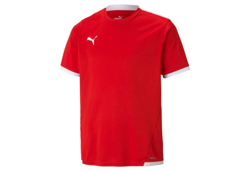 PUMA Trainingstop TEAMLIGA JERSEY JR von PUMA