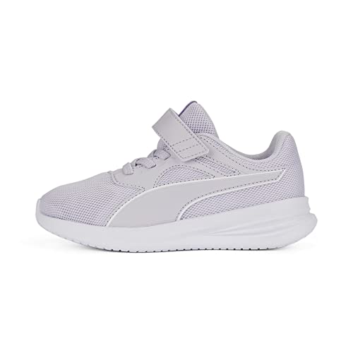 PUMA Transport Ac+ PS fußballschuhe, Violett, 33 EU von PUMA