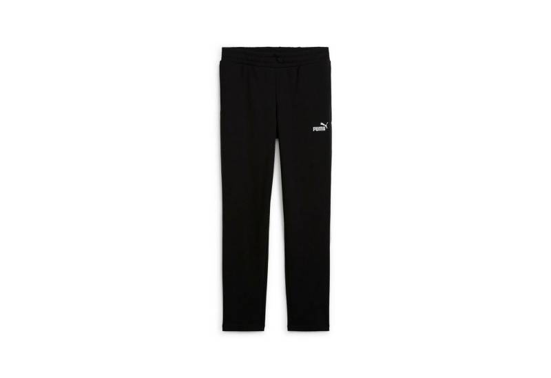 PUMA Trekkinghose Puma Damen Jogginghose ESS Small No. 1 Logo Sweatpants TR op 682454 von PUMA