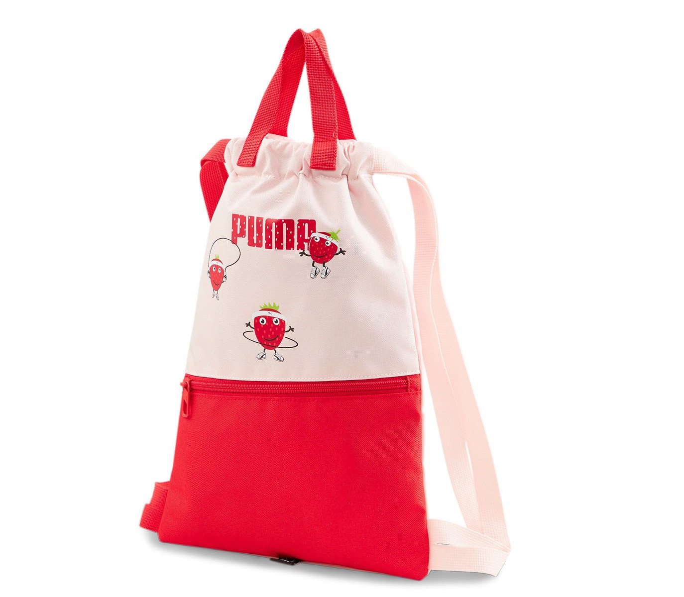 PUMA Turnbeutel Fruits Gym Bag (1-tlg), 4,5 Liter von PUMA