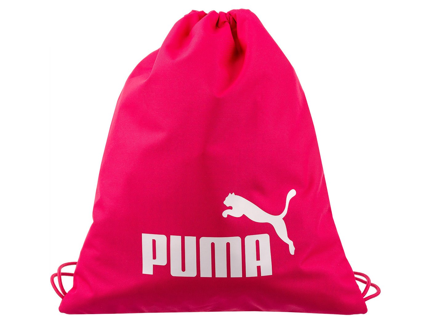 PUMA Turnbeutel Puma Phase Gym Sack Sporttasche 079944 (1-tlg), Schulterriemen von PUMA