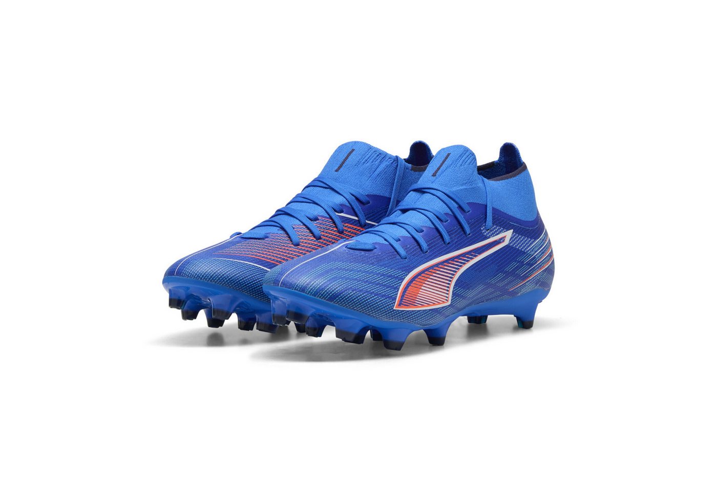 PUMA ULTRA 6 MATCH+ FG/AG Fußballschuhe Damen Fußballschuh von PUMA