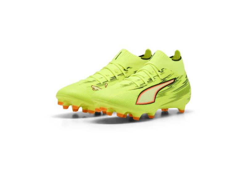 PUMA ULTRA 6 MATCH+ FG Fußballschuhe Damen Fußballschuh von PUMA