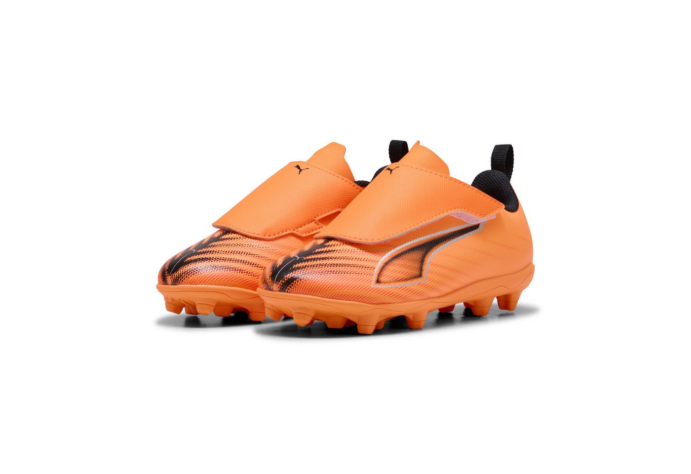 PUMA ULTRA 6 PLAY FG/AG Fußballschuhe Kinder Fußballschuh von PUMA