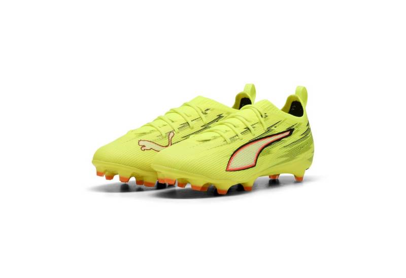 PUMA ULTRA 6 PRO FG/AG Fußballschuhe Jugendliche Fußballschuh von PUMA