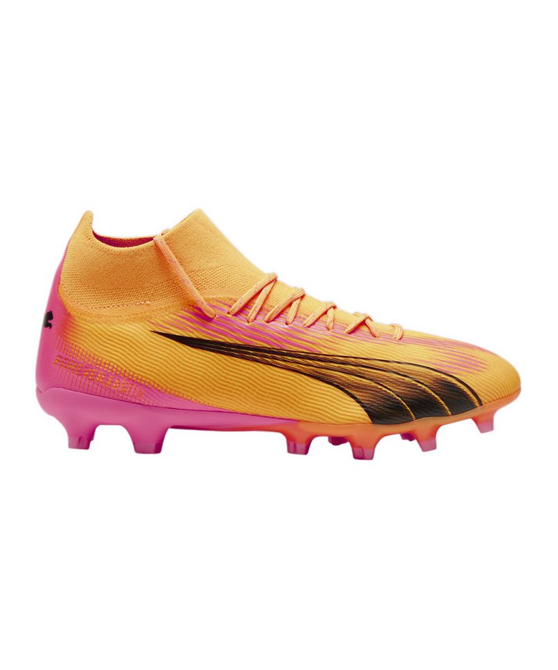 PUMA ULTRA Pro FG/AG The Forever Faster Fußballschuh von PUMA