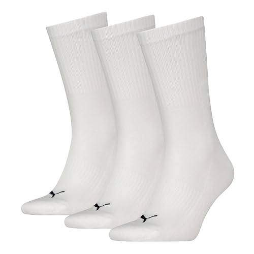 PUMA UNISEX CUSHIONED NEXT CREW 3P von PUMA
