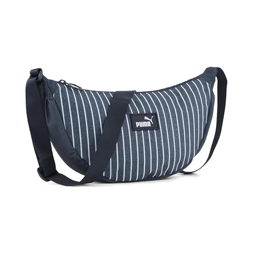 PUMA UP Surf Club Half Moon Bag Puma Navy-Denim Look von PUMA
